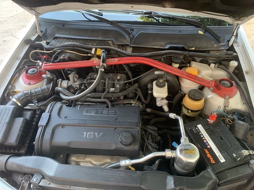 Chevrolet Nexia