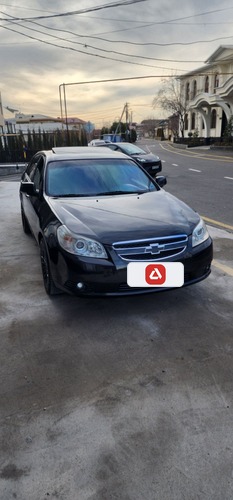 Chevrolet Epica, 2010, Toshkent