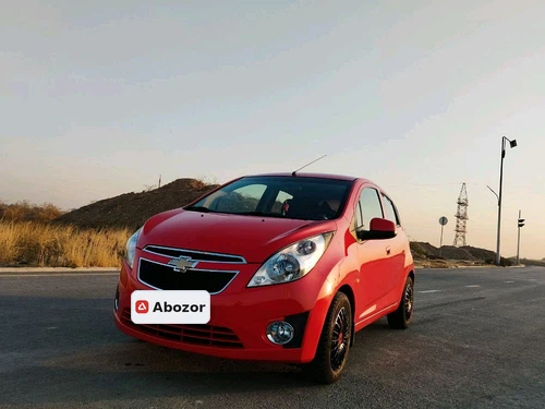 Chevrolet Spark, 2011, Toshkent