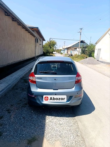 ЗАЗ Forza