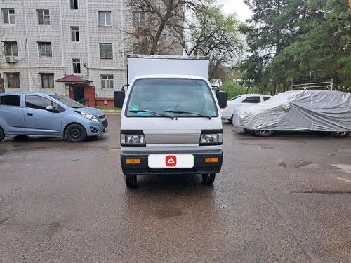 Chevrolet Labo, 2026, Toshkent shahri