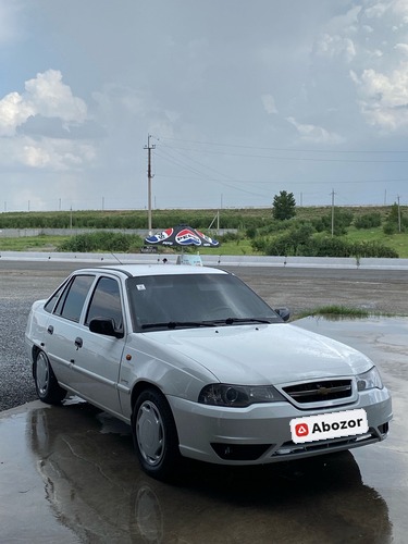 Chevrolet Nexia, 2012, Самаркандская область