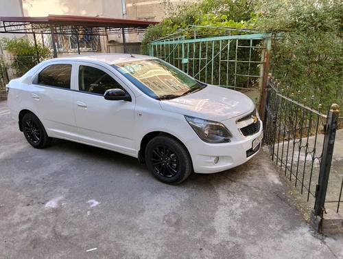 Chevrolet Cobalt, 2025, Toshkent shahri