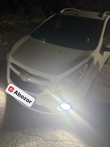Chevrolet Spark, 2014, Toshkent shahri
