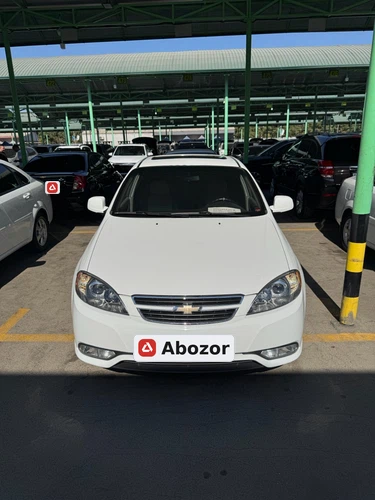 Chevrolet Lacetti, 2021, Toshkent shahri