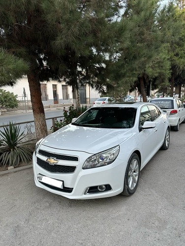 Chevrolet Malibu, 2013, Андижанская область