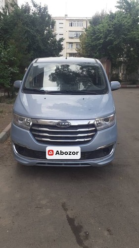 JAC Refine M3, 2023, Buxoro