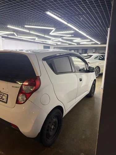 Chevrolet Spark, 2014, Toshkent
