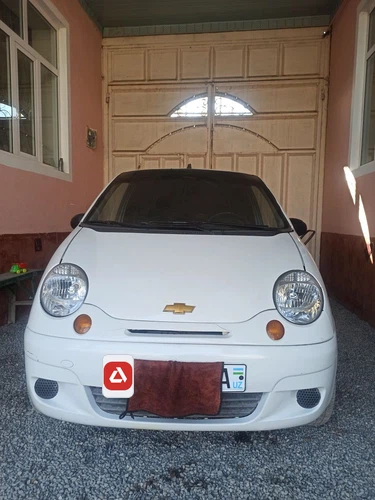Daewoo Matiz Creative, 2009, Андижанская область