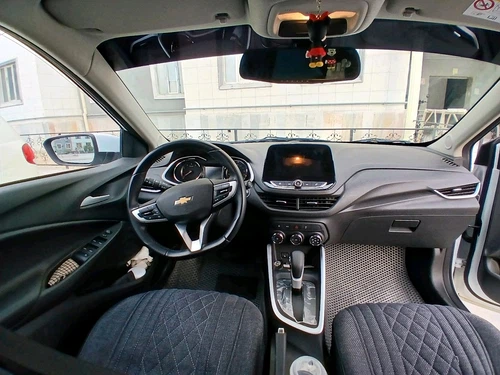 Chevrolet Onix, 2025, Навоийская область