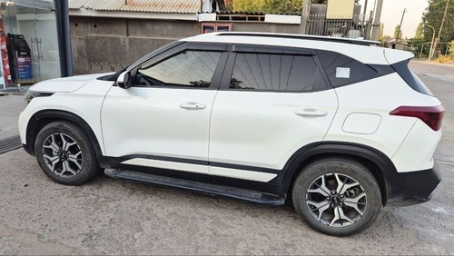 Kia Seltos, 2021, Toshkent