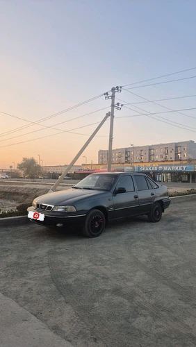 Daewoo Nexia