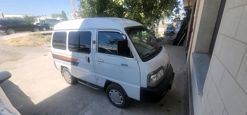 Chevrolet Damas, 2006, Samarqand
