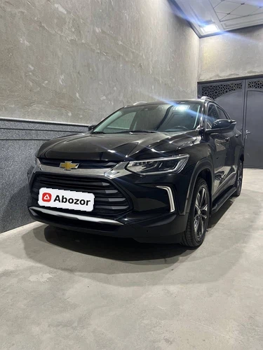 Chevrolet Tracker, 2023, Toshkent