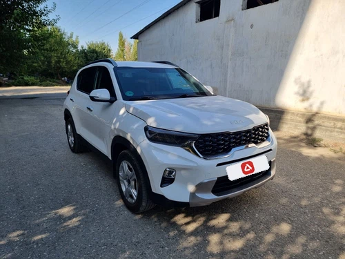 Kia Sonet, 2026, Andijon