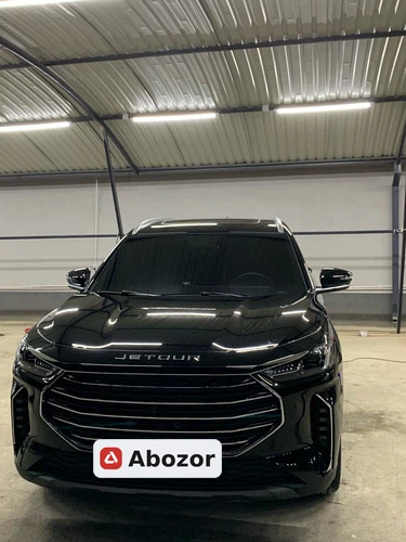 Jetour X70 PLUS, 2023, Qashqadaryo