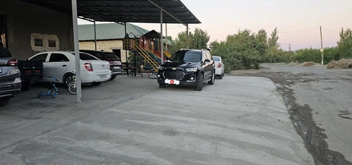Chevrolet Captiva Sport