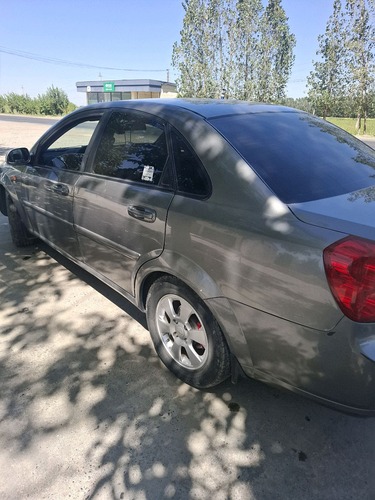 Chevrolet Lacetti, 2013, Samarqand