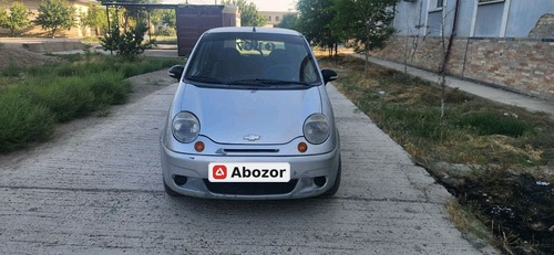 Chevrolet Matiz, 2012, Buxoro