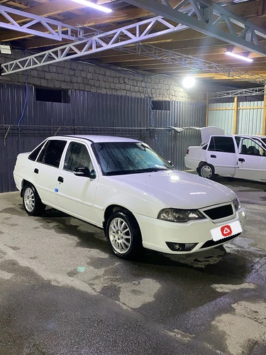 Chevrolet Nexia