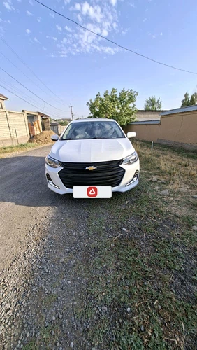 Chevrolet Onix, 2023, Toshkent shahri