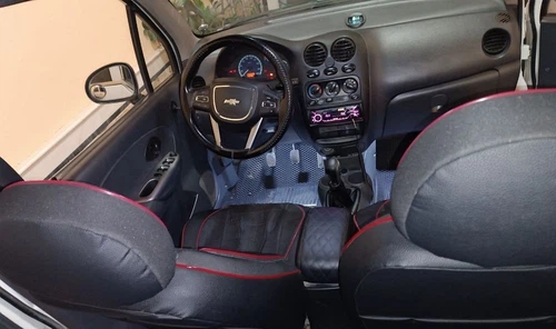 Chevrolet Matiz