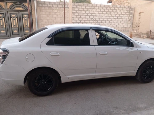 Chevrolet Cobalt, 2026, Buxoro
