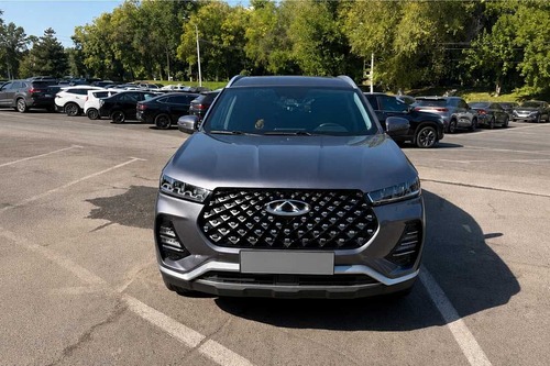 Chery Tiggo 7 Pro, 2022, Ташкентская область