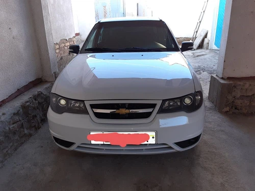 Chevrolet Nexia, 2013, Бухарская область