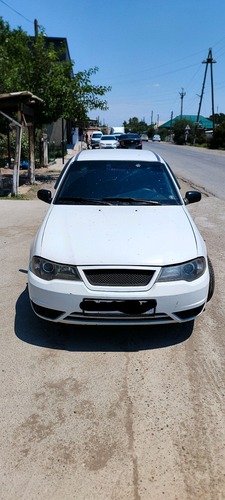 Chevrolet Nexia, 2009, Sirdaryo