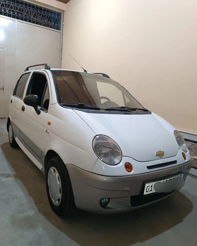 Chevrolet Matiz, 2012, Toshkent