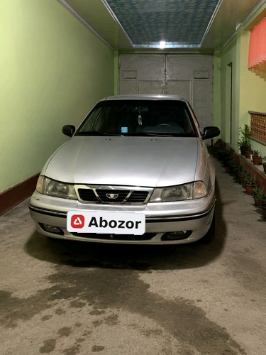 Daewoo Nexia, 2004, Ферганская область