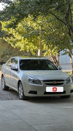 Chevrolet Epica, 2011, Buxoro