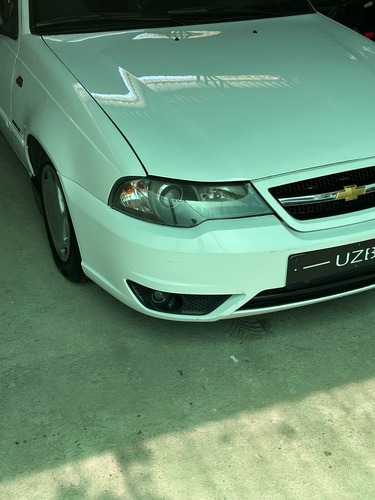 Chevrolet Nexia, 2009, Andijon