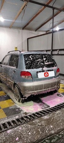 Chevrolet Matiz, 2012, Samarqand