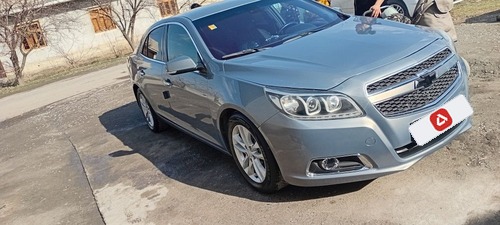 Chevrolet Malibu, 2012, Samarqand