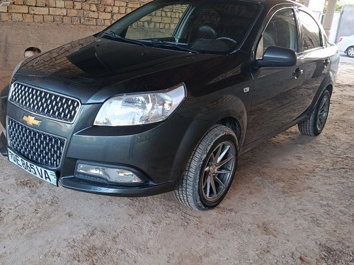 Chevrolet Nexia, 2022, Qashqadaryo
