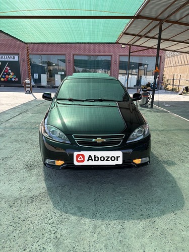 Chevrolet Lacetti, 2023, Samarqand
