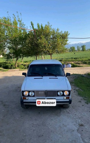 Lada (ВАЗ) 2106, 1988, Surxondaryo