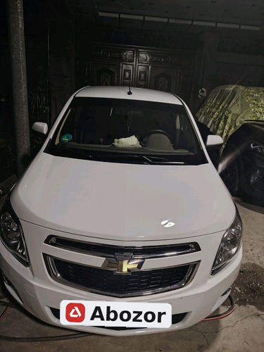 Chevrolet Cobalt, 2024, Toshkent