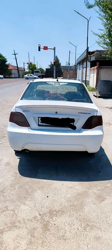 Chevrolet Nexia