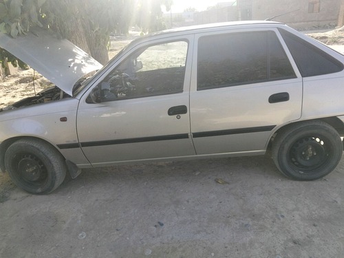 Chevrolet Nexia