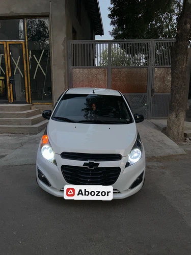 Chevrolet Spark, 2015, Ташкент (город)