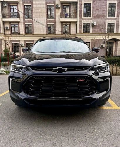 Chevrolet Tracker, 2026, Toshkent shahri