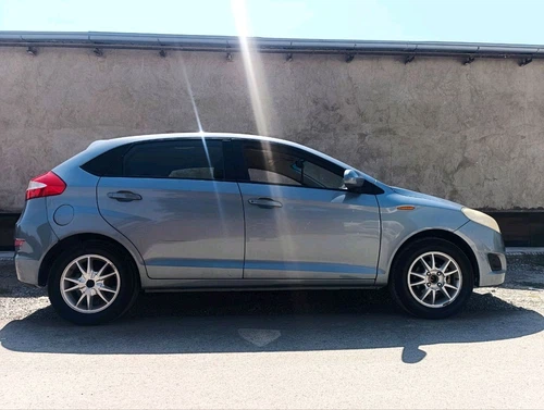 ЗАЗ Forza