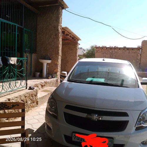 Chevrolet Cobalt, 2019, Qashqadaryo