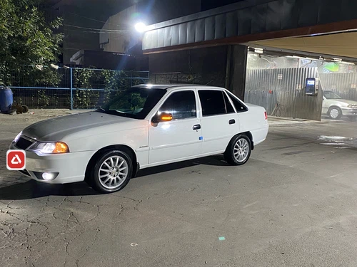 Chevrolet Nexia