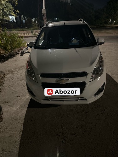 Chevrolet Spark, 2019, Ташкент (город)