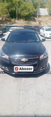 Chevrolet Malibu, 2013, Toshkent shahri