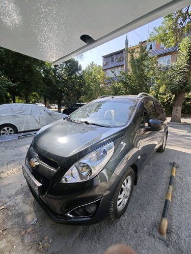 Chevrolet Spark, 2021, Toshkent shahri